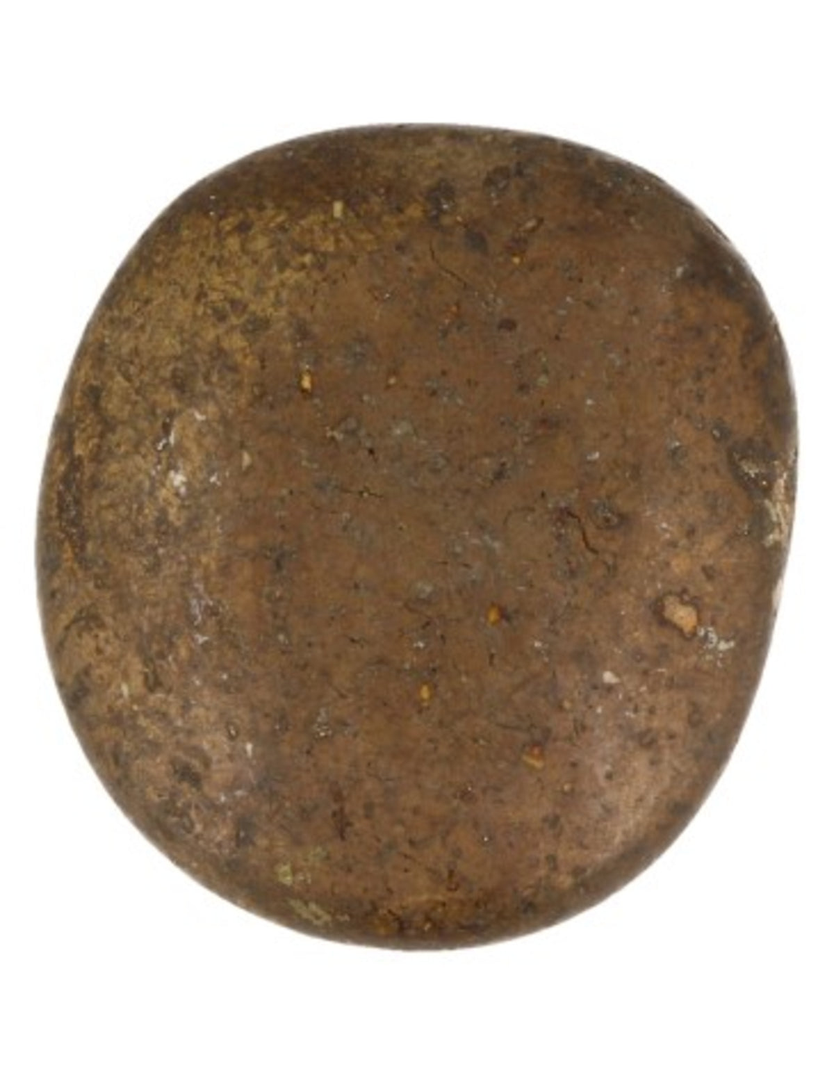 Pyrit ficksten, 3 till 4 cm, Spanien
