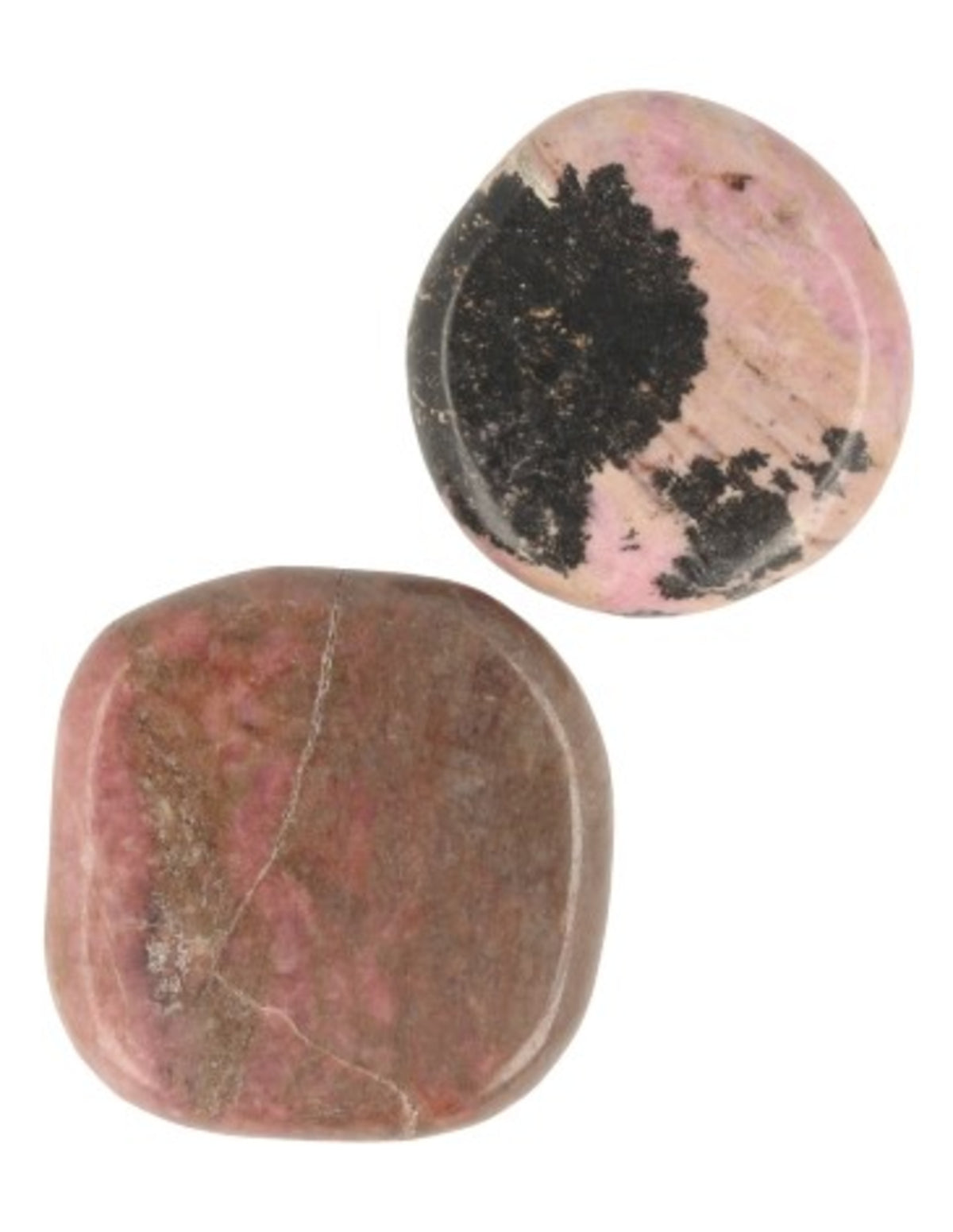 Rodonit ficksten, 3 till 5 cm, Ryssland