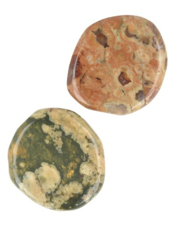 Ryolit ficksten, 3 till 4 cm, Mexiko