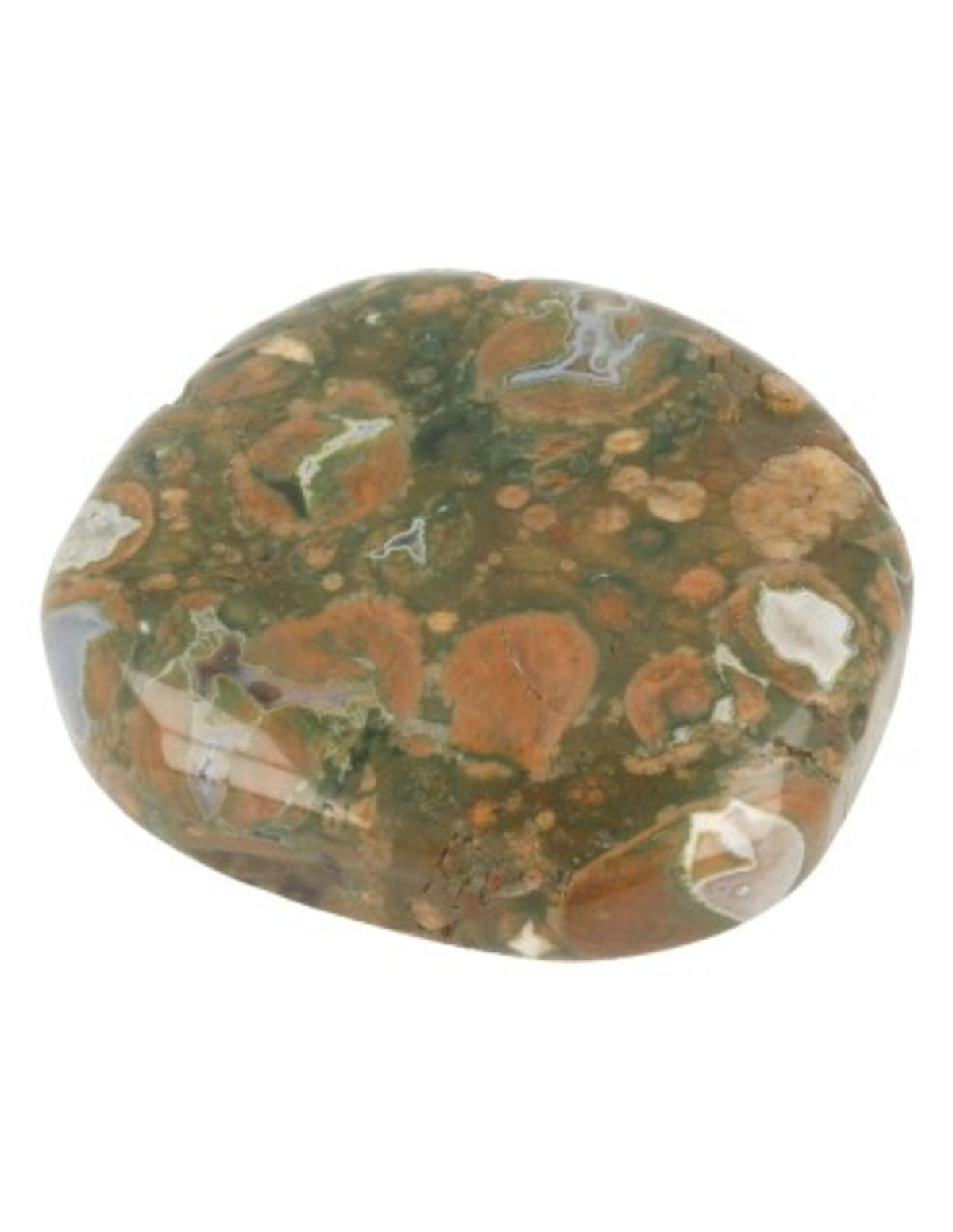 Ryolit ficksten, 3 till 4 cm, Mexiko
