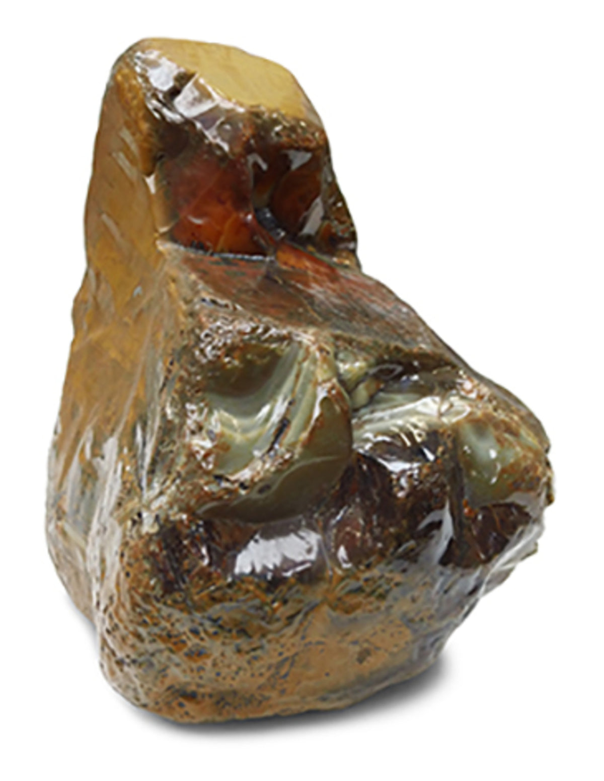 Flodkarneol, stora stycken, per kg