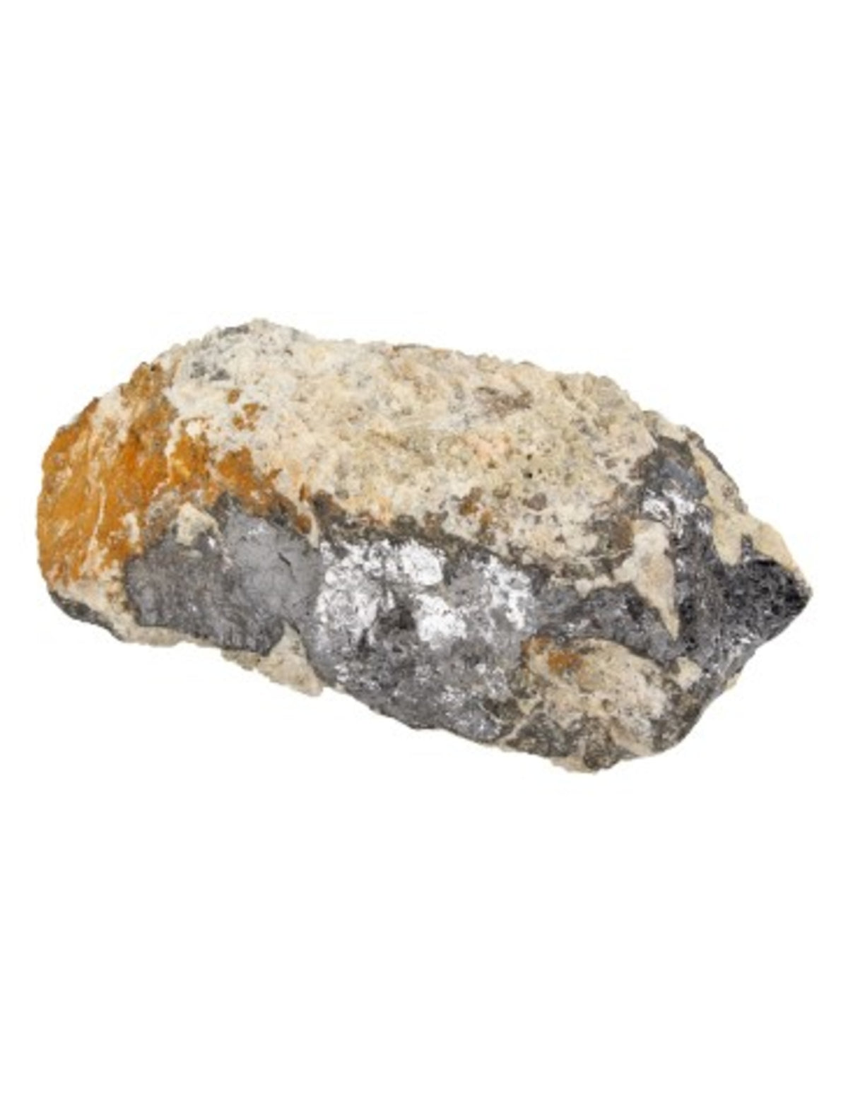 Skutterudit kristall, rå, 18,5 cm, 2,58 kg, nr 5
