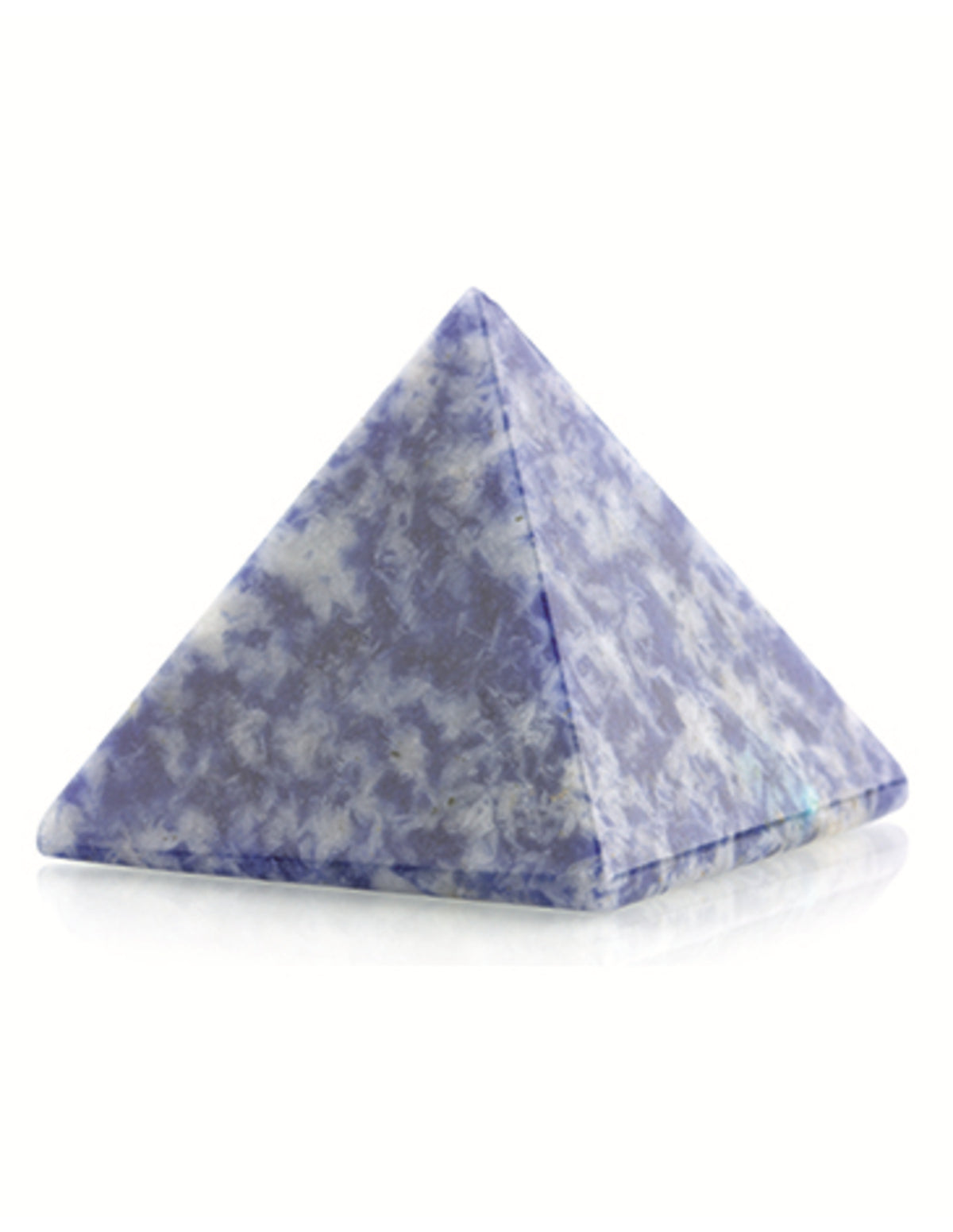 Sodalit pyramid, 25 mm