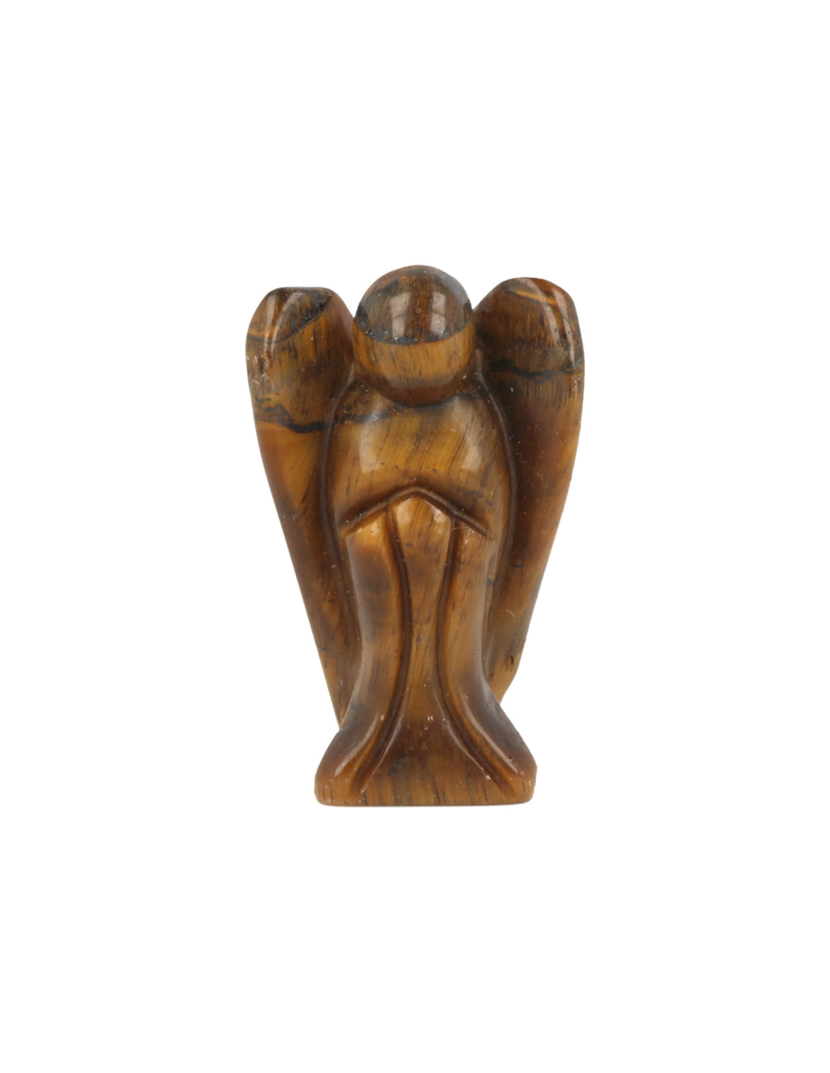Tigeröga ängel, stående, 3,5 cm