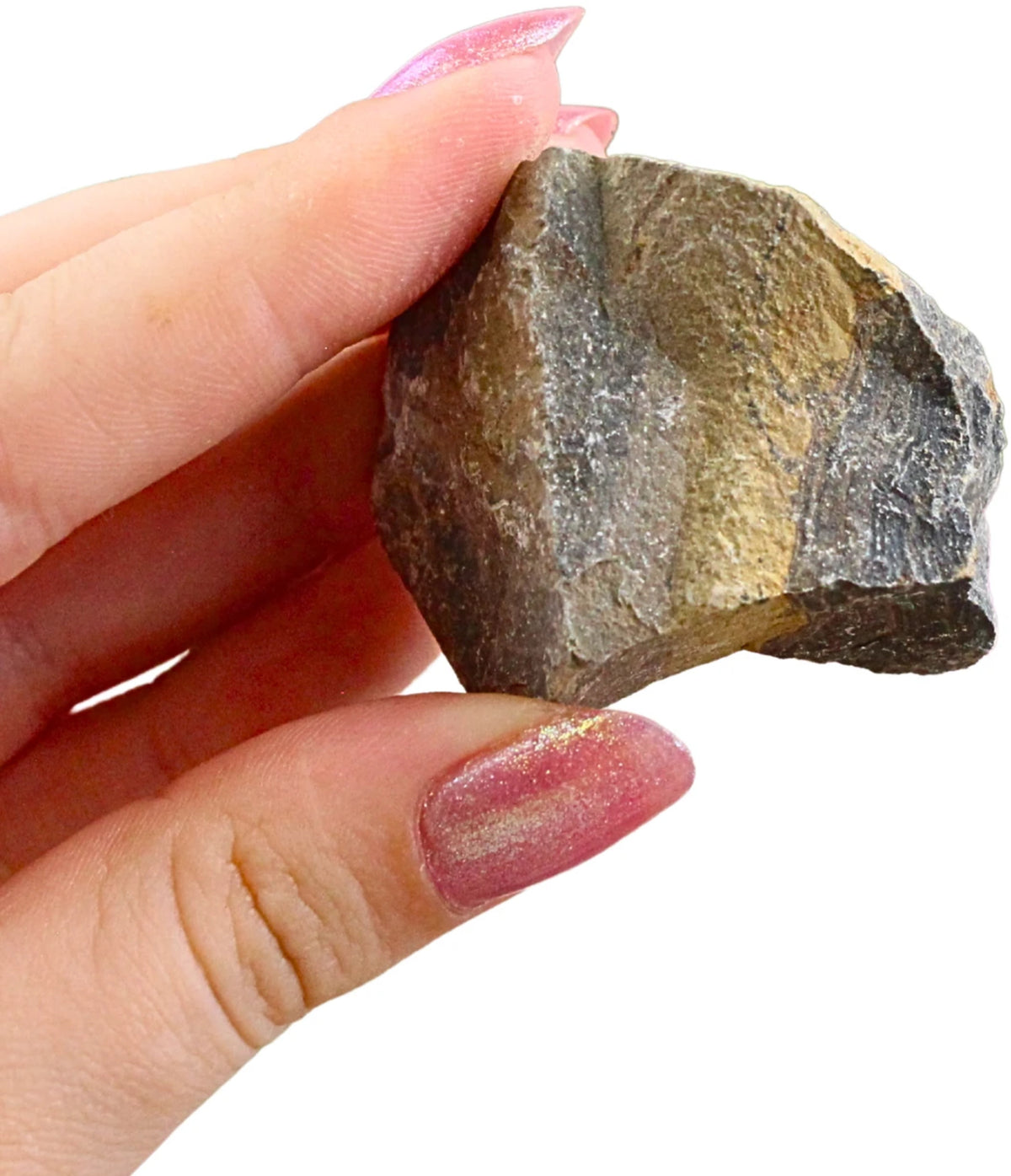 Stromatolit råa bitar, 250 g