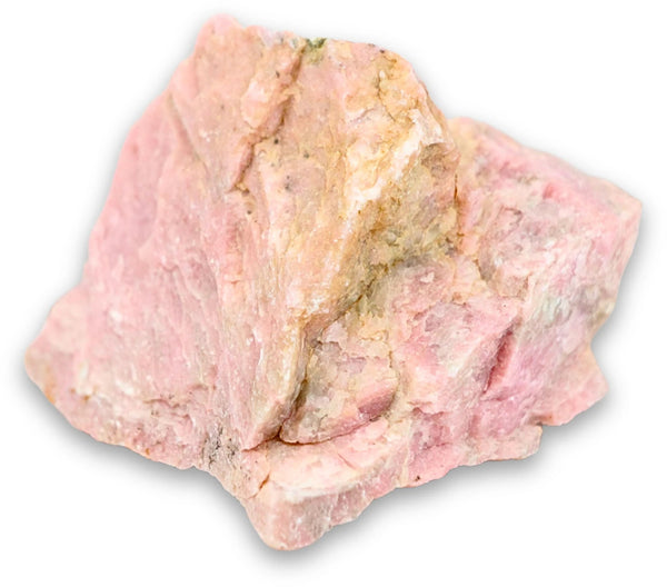 Thulit kristall, rå, nr 4 (242 g)