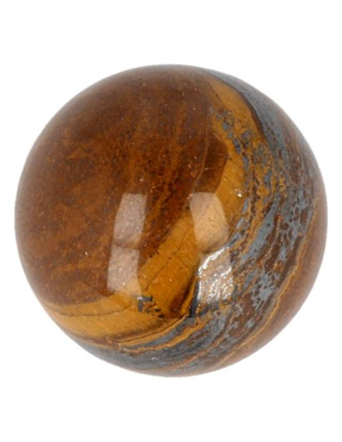 Tigeröga kula, 20 mm