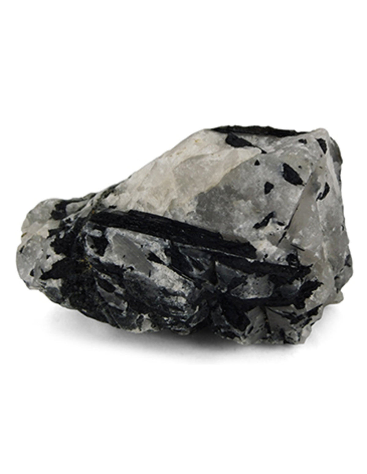 Turmalinkvarts rå AB, per kg (4 till 30 cm)