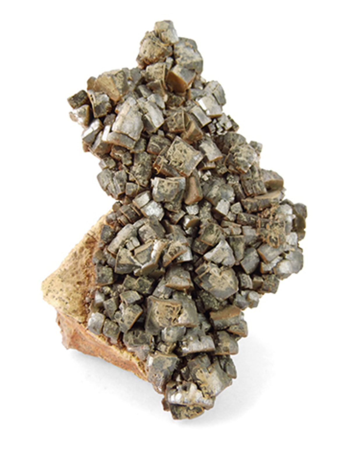 Vanadinit rå, Marocko, nr 285 (12 cm)